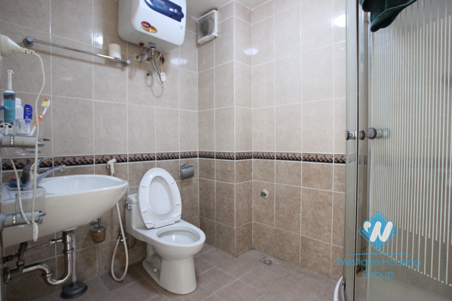 Nice house for rent in Ciputra, Block C - Fully furniture